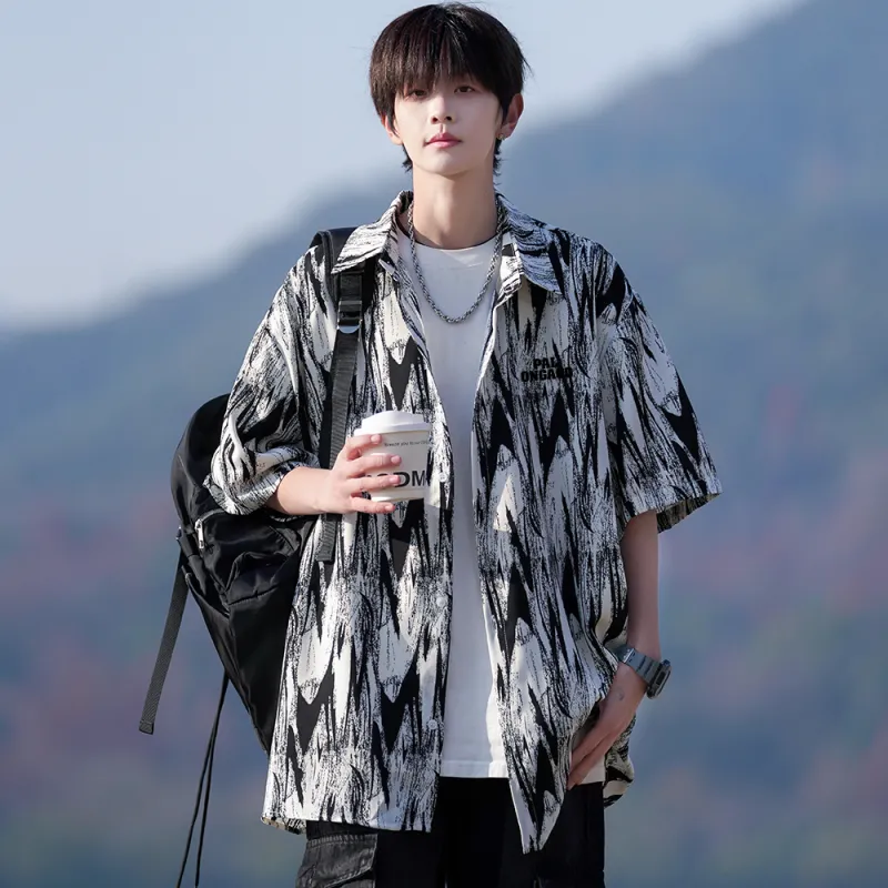 PAL ONGACO Shirts Unisex-3