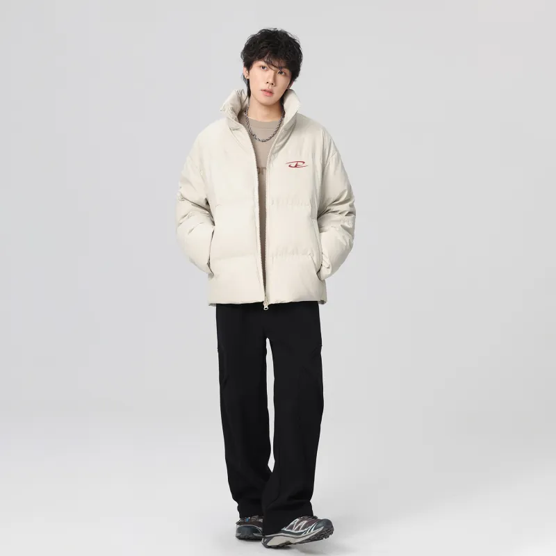 PAL ONGACO Down Jackets Unisex-17