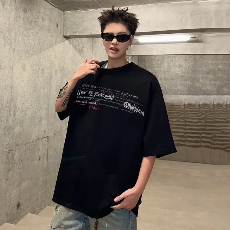 PAL ONGACO T-Shirts Unisex-9