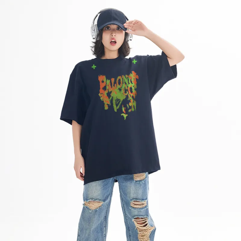 PAL ONGACO T Shirts Unisex-8