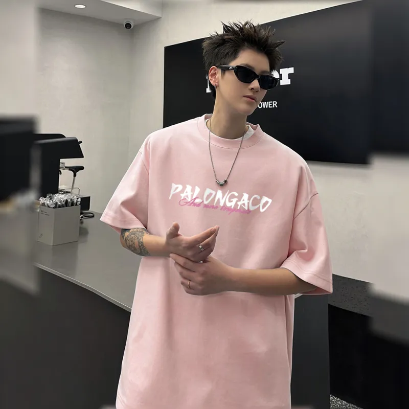 PAL ONGACO T Shirts Unisex-13
