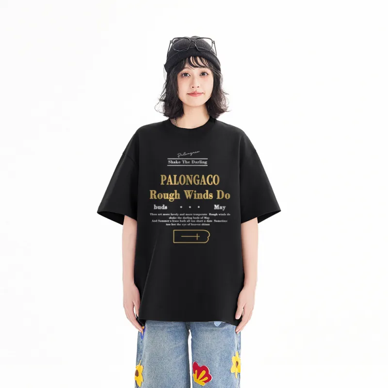 PAL ONGACO T-Shirts Unisex-14