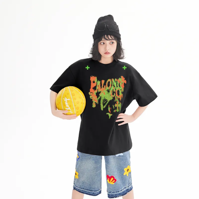 PAL ONGACO T Shirts Unisex-4