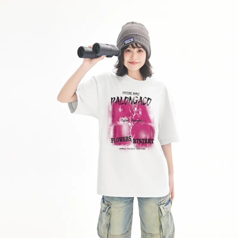 PAL ONGACO T-Shirts Unisex-2