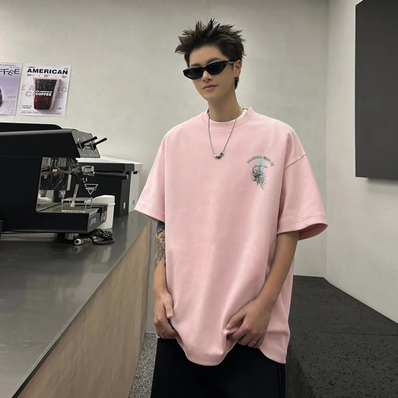 PAL ONGACO T Shirts Unisex-9