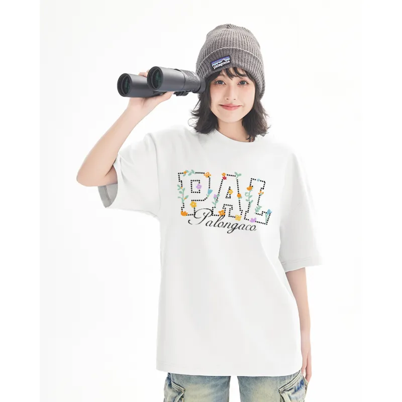PAL ONGACO T-Shirts Unisex-2