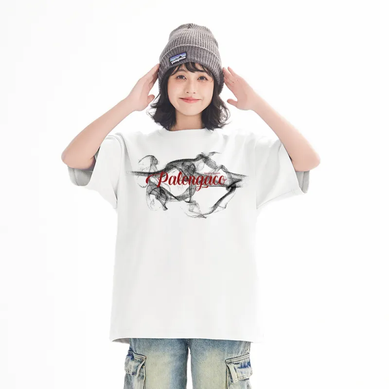 PAL ONGACO T Shirts Unisex-3