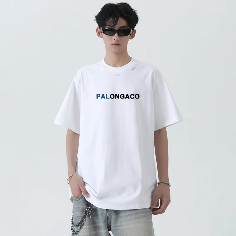 PAL ONGACO T Shirts Unisex-9
