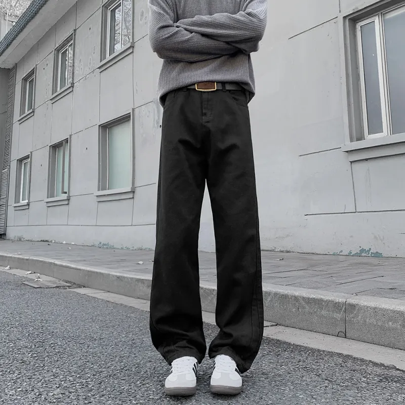 PAL ONGACO Jeans Unisex-2