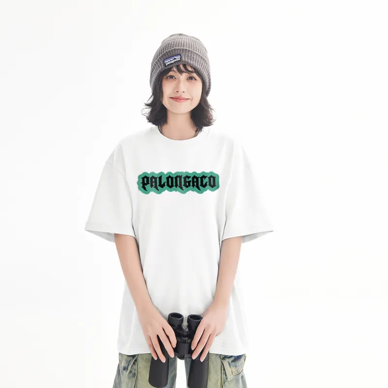 PAL ONGACO T Shirts Unisex-2