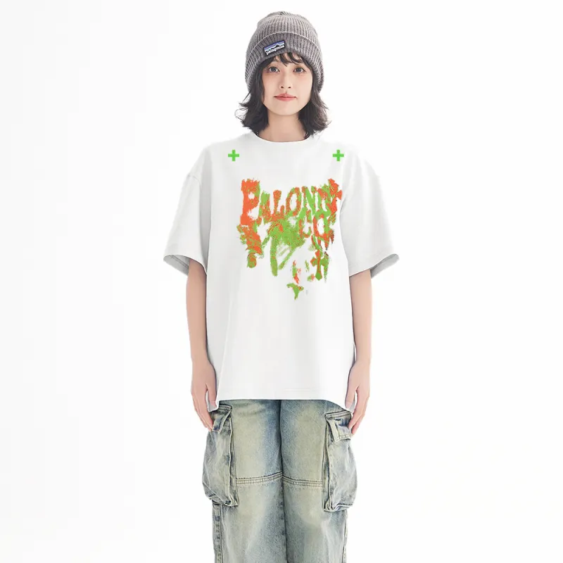 PAL ONGACO T Shirts Unisex-12