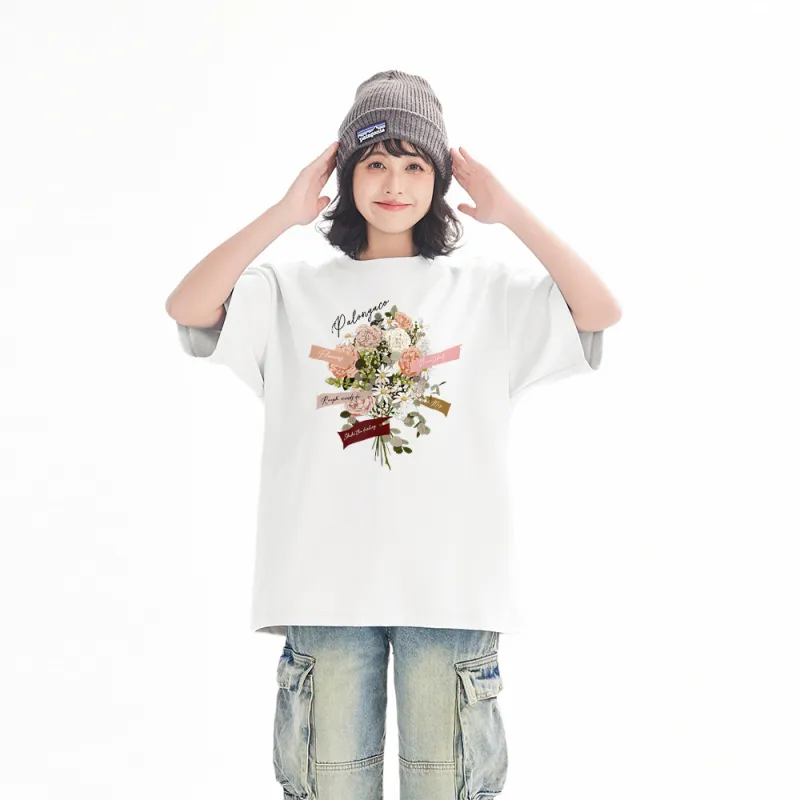 PAL ONGACO T Shirts Unisex-6