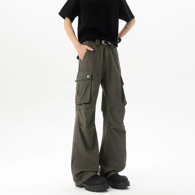 PAL ONGACO Cargo Pants Unisex-10