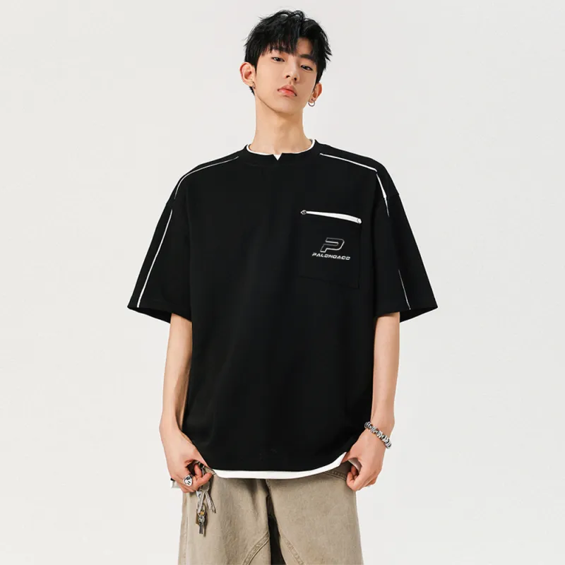PAL ONGACO T Shirts Unisex-4