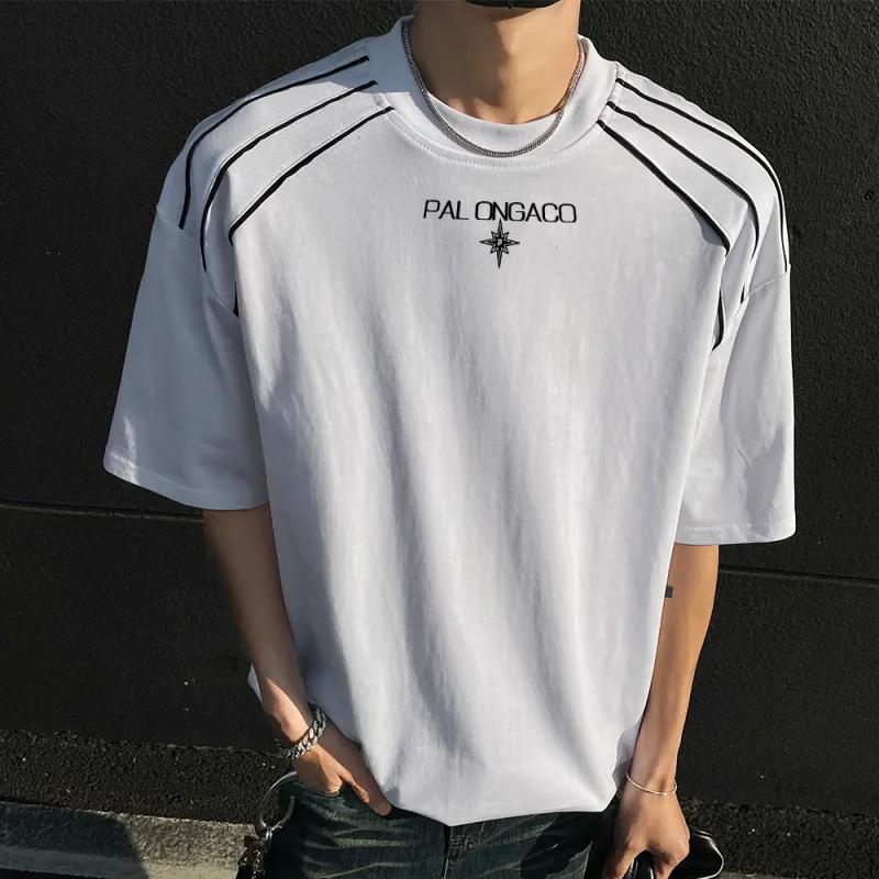 PAL ONGACO T Shirts Unisex-8
