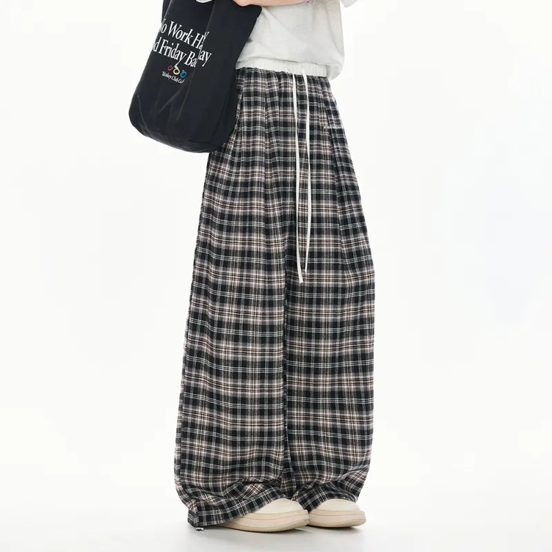 PAL ONGACO Casual Pants Unisex-8