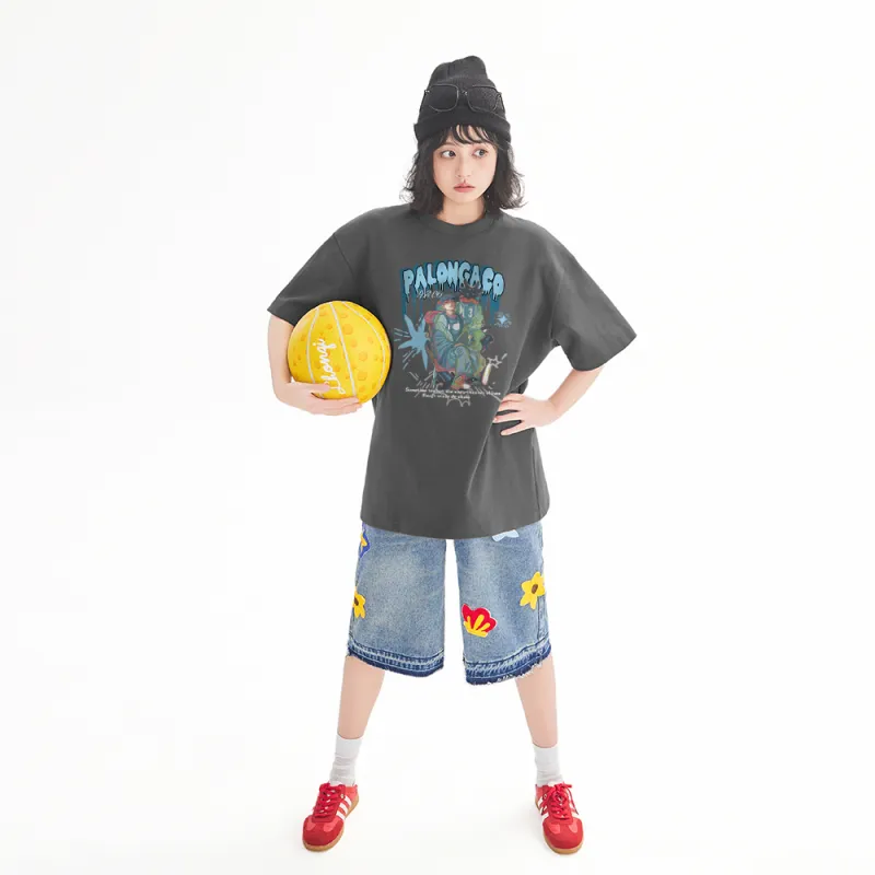 PAL ONGACO T-Shirts Unisex-24