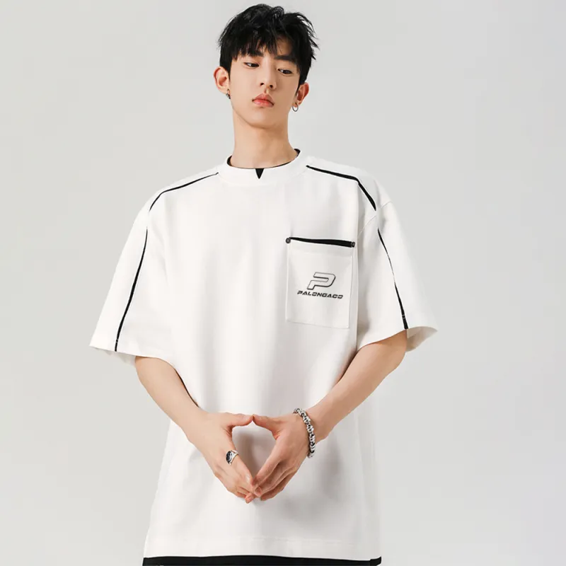 PAL ONGACO T Shirts Unisex-8