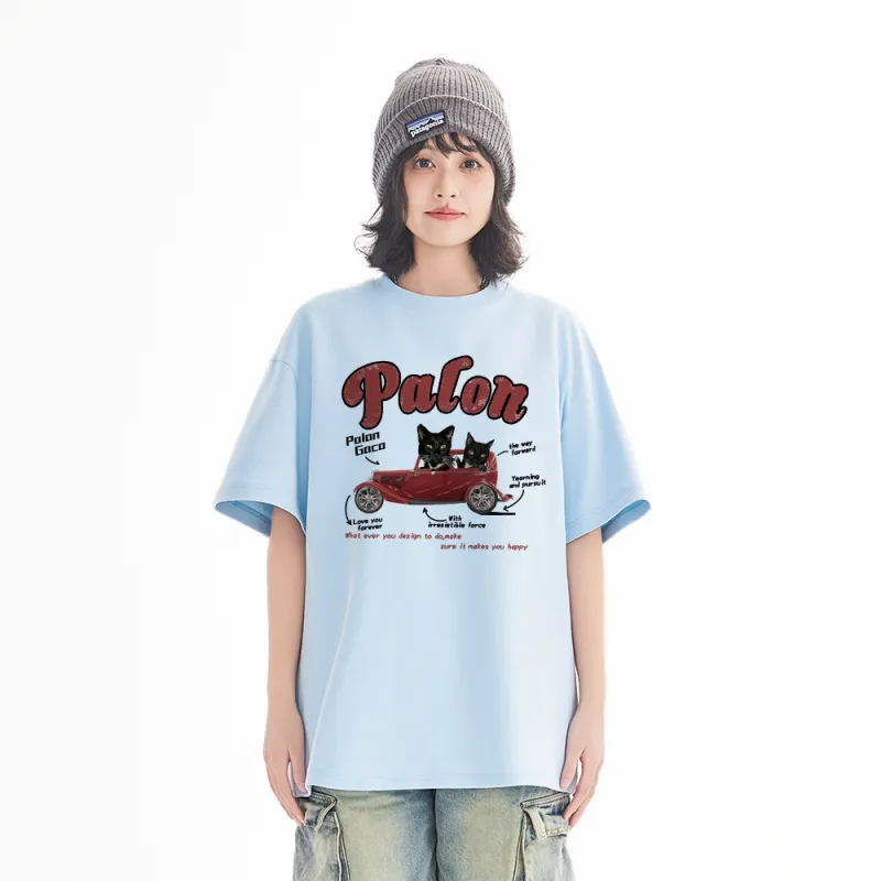 PAL ONGACO T Shirts Unisex-15