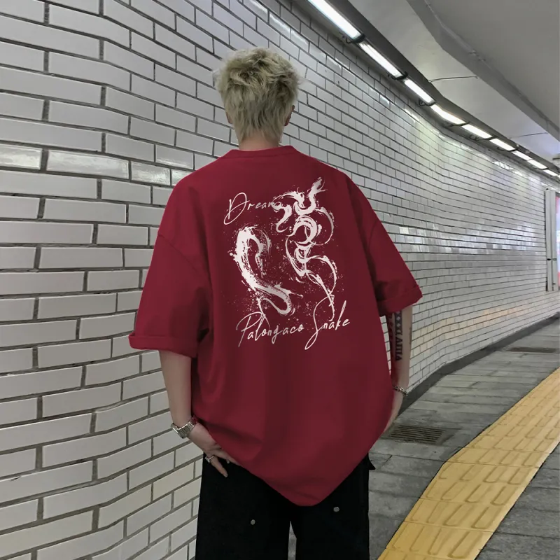 PAL ONGACO T-Shirts Unisex-5
