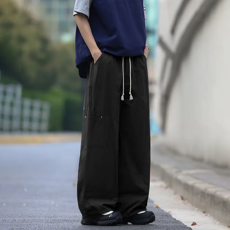PAL ONGACO Casual Pants Unisex-2