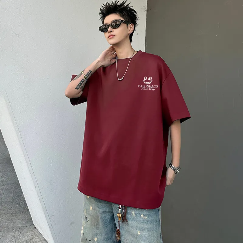 PAL ONGACO T Shirts Unisex-14