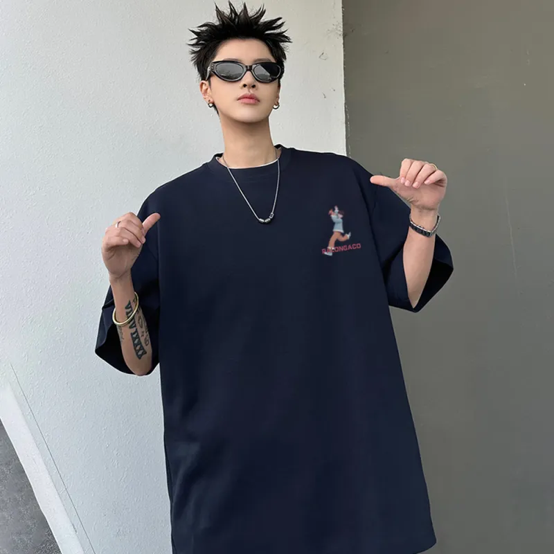 PAL ONGACO T-Shirts Unisex-9
