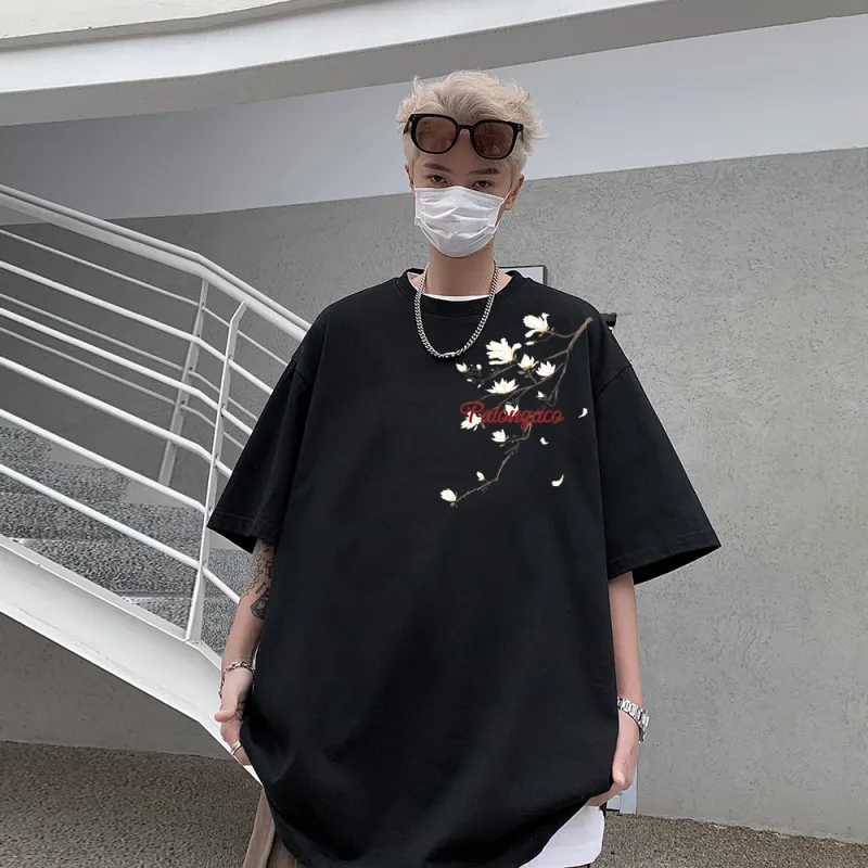 PAL ONGACO T Shirts Unisex-3