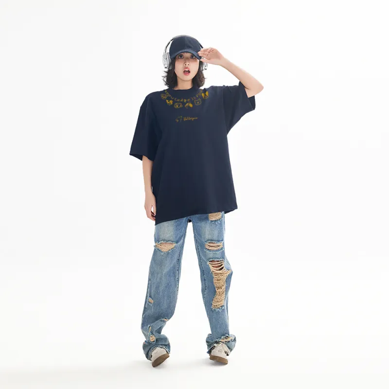 PAL ONGACO T Shirts Unisex-9
