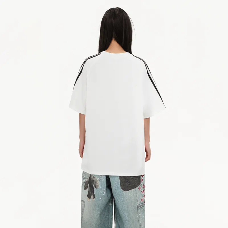 PAL ONGACO T-Shirts Unisex-5