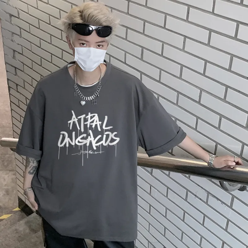 PAL ONGACO T Shirts Unisex-20