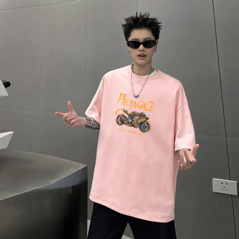 PAL ONGACO T-Shirts Unisex-11