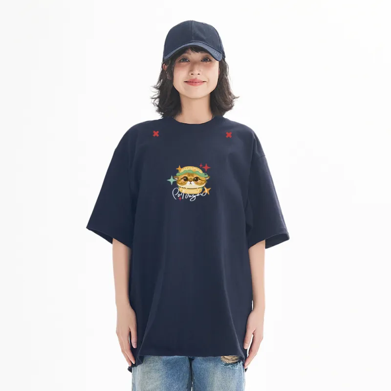 PAL ONGACO T Shirts Unisex-13