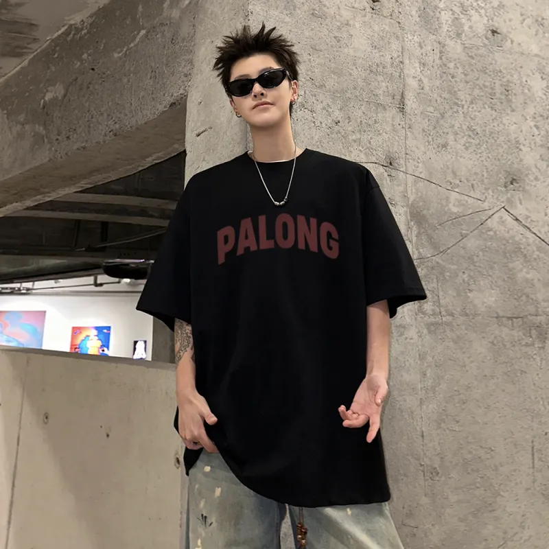 PAL ONGACO T Shirts Unisex-9