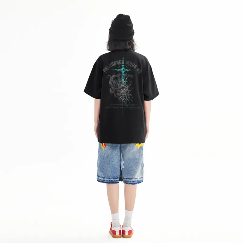 PAL ONGACO T Shirts Unisex-16