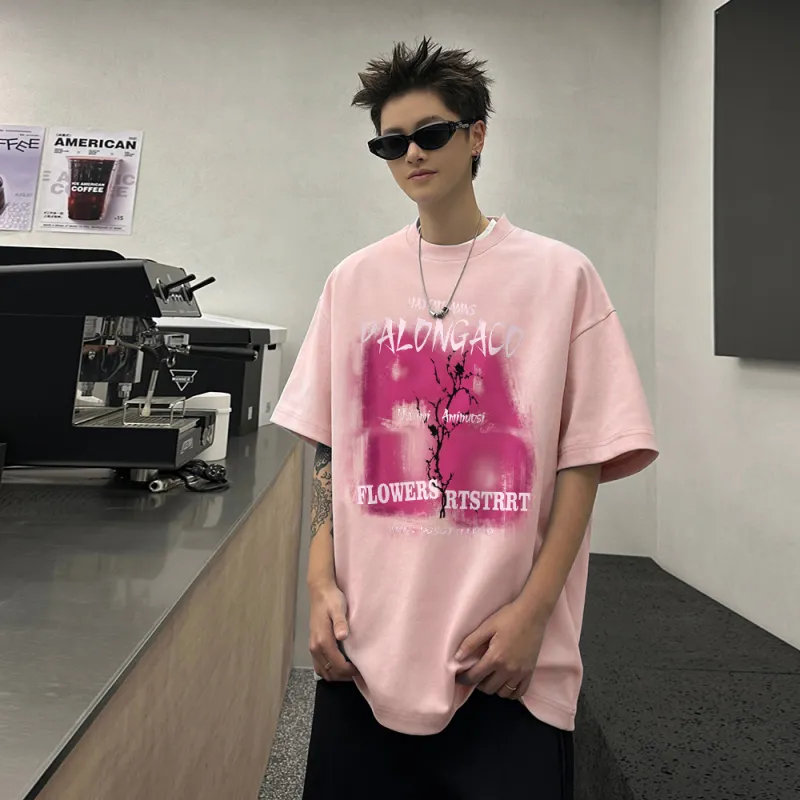 PAL ONGACO T-Shirts Unisex-10
