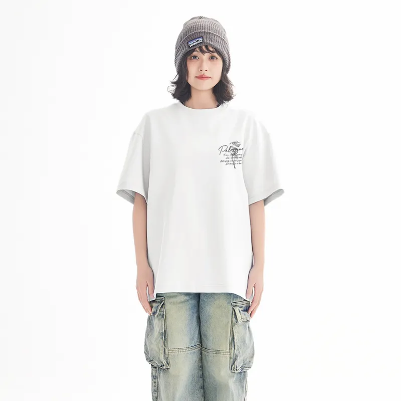 PAL ONGACO T Shirts Unisex-9
