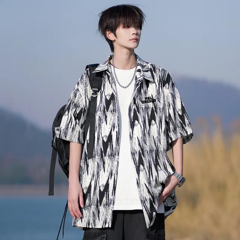 PAL ONGACO Shirts Unisex-4