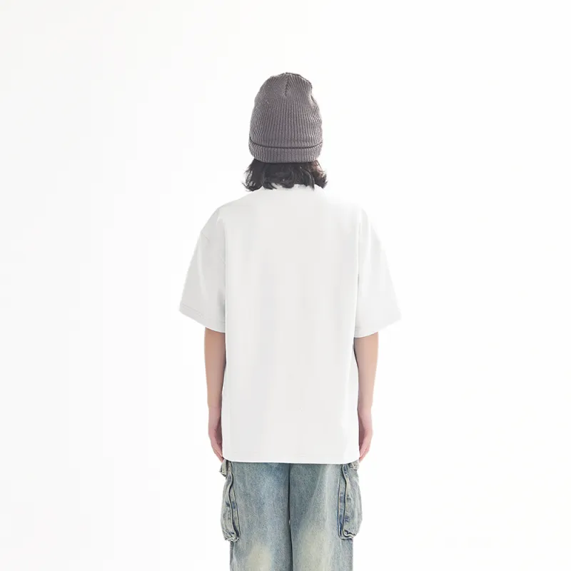 PAL ONGACO T Shirts Unisex-5