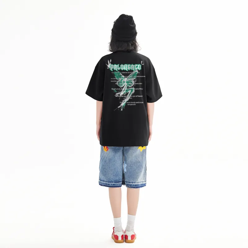 PAL ONGACO T Shirts Unisex-16