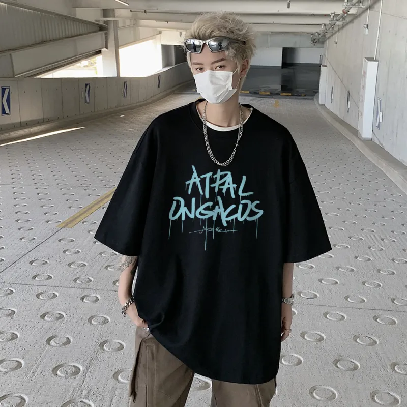 PAL ONGACO T Shirts Unisex-9