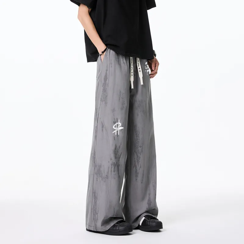 PAL ONGACO Casual Pants Unisex-16