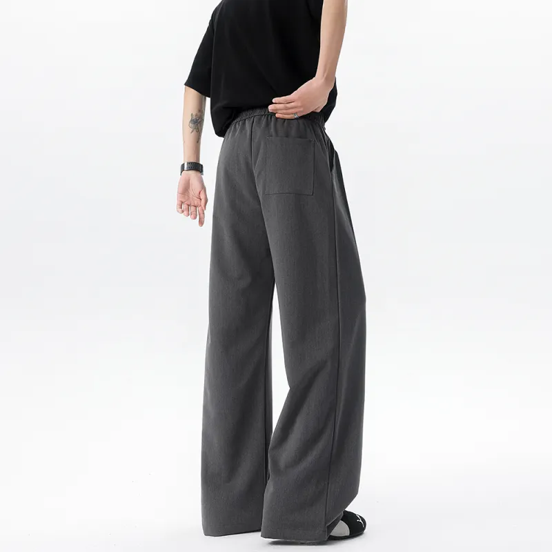 PAL ONGACO Casual Pants Unisex-13