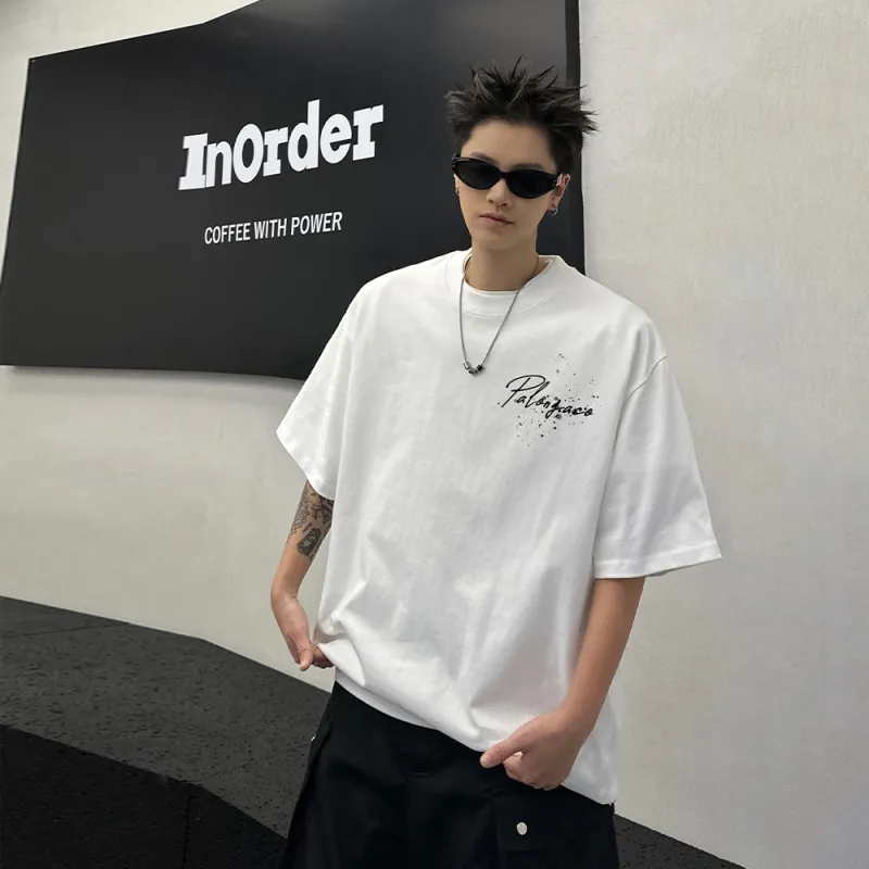 PAL ONGACO T-Shirts Unisex-15