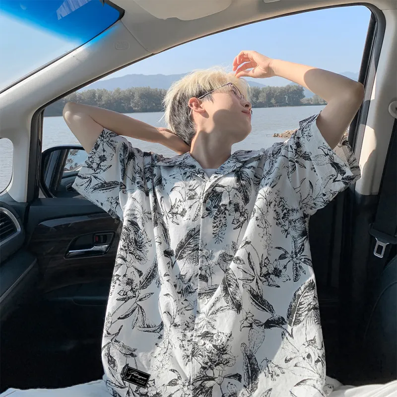 PAL ONGACO Shirts Unisex-3