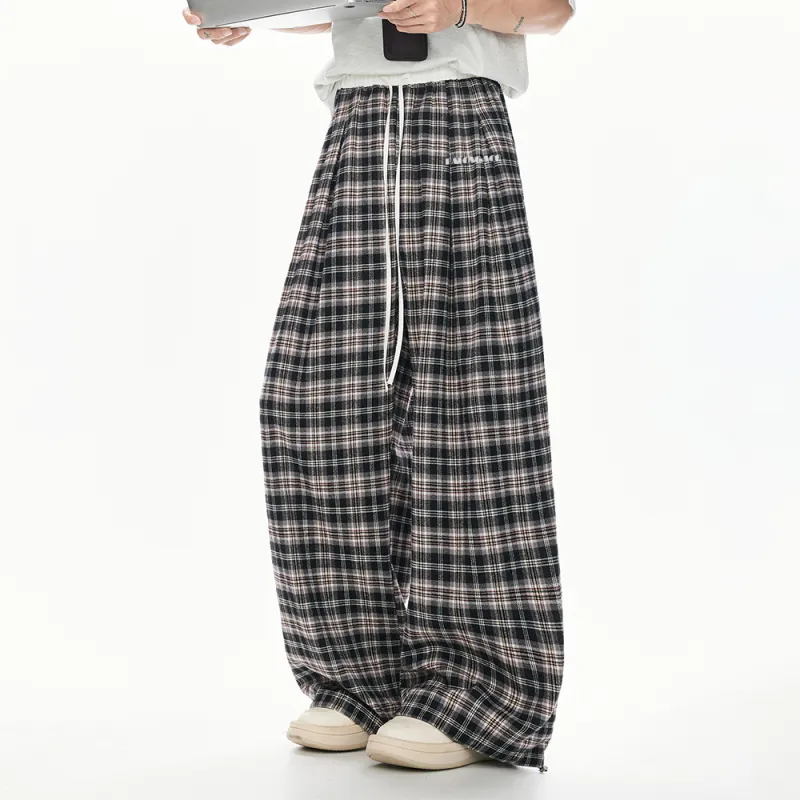 PAL ONGACO Casual Pants Unisex-10