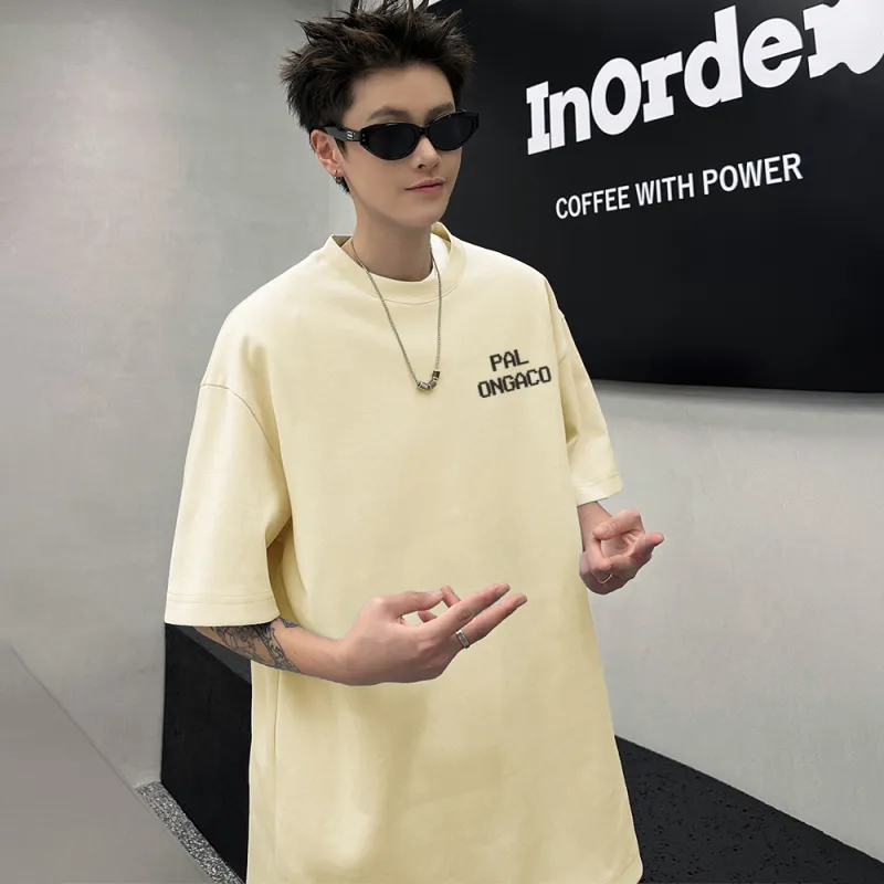 PAL ONGACO T Shirts Unisex-20