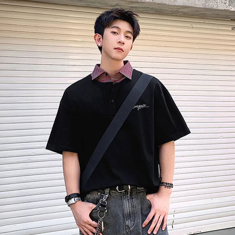 PAL ONGACO Polo Shirts Unisex-3