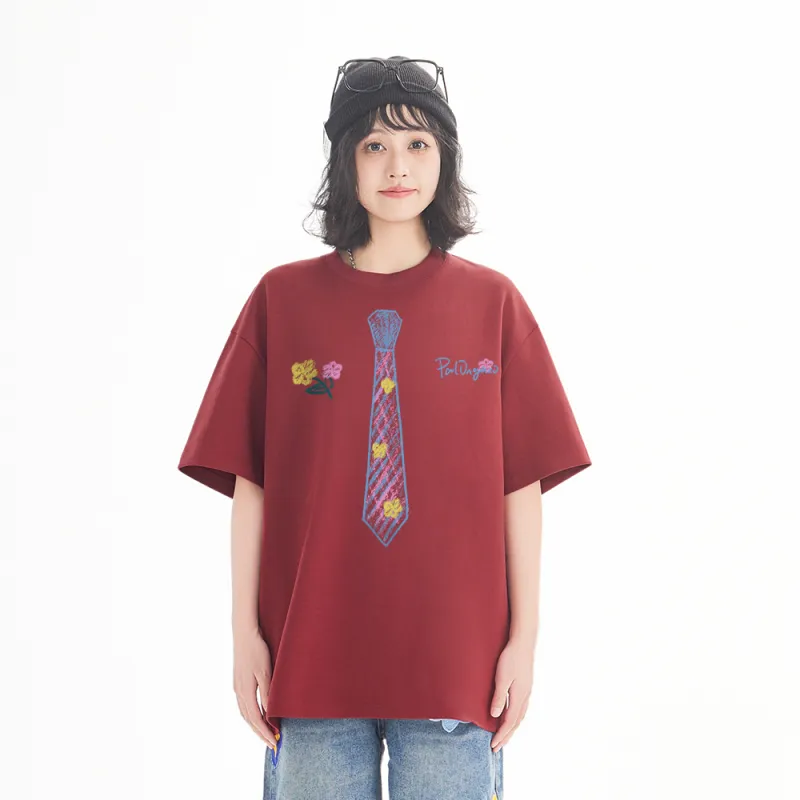 PAL ONGACO T Shirts Unisex-14