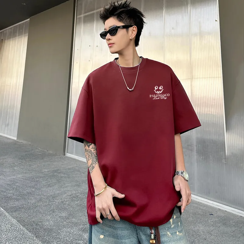 PAL ONGACO T Shirts Unisex-13